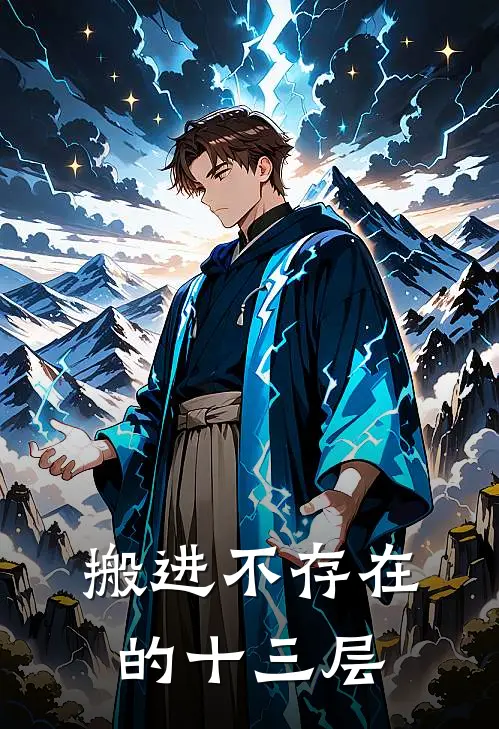 搬进不存在的十三层