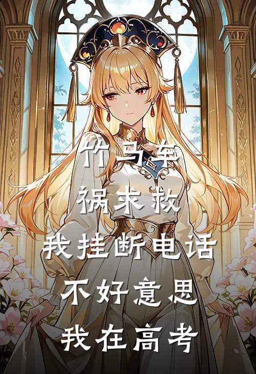 竹马车祸求救，我挂断电话：不好意思，我在高考。