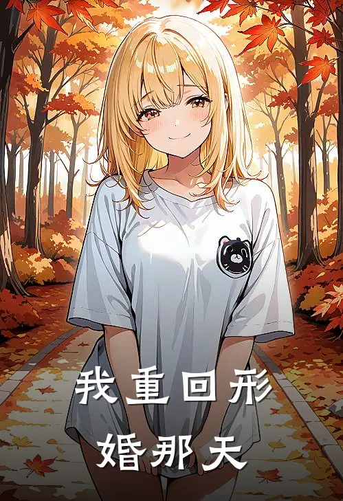 我重回形婚那天