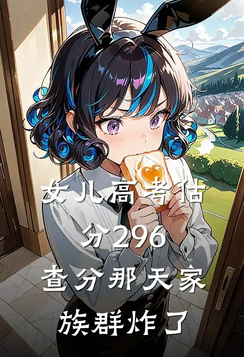 女儿高考估分296，查分那天家族群炸了