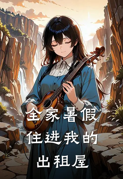 全家暑假住进我的出租屋