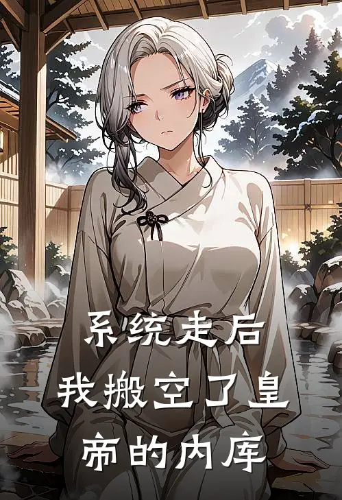 系统走后，我搬空了皇帝的内库