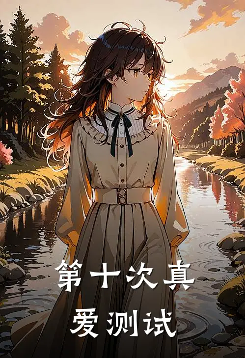 第十次真爱测试