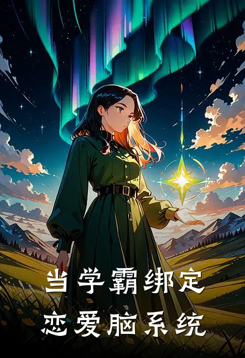当学霸绑定恋爱脑系统