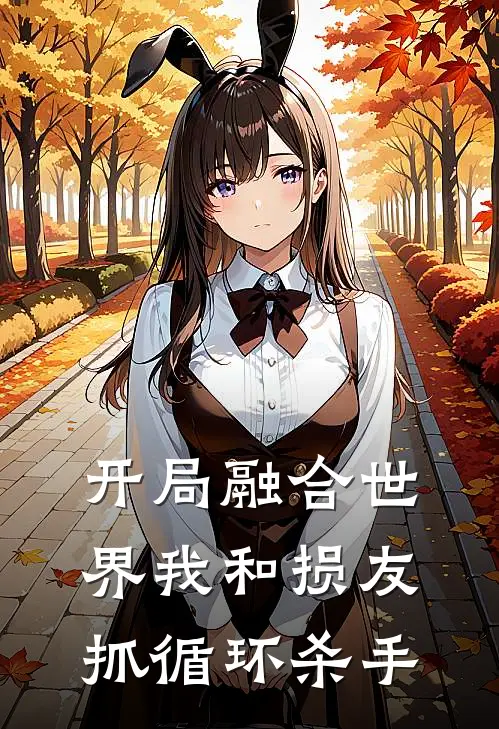 开局融合世界我和损友抓循环杀手