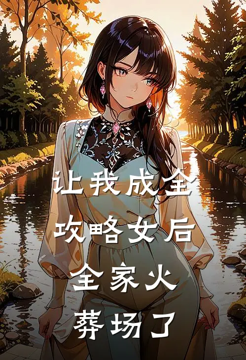 让我成全攻略女后，全家火葬场了