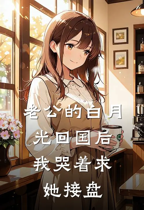 老公的白月光回国后，我哭着求她接盘