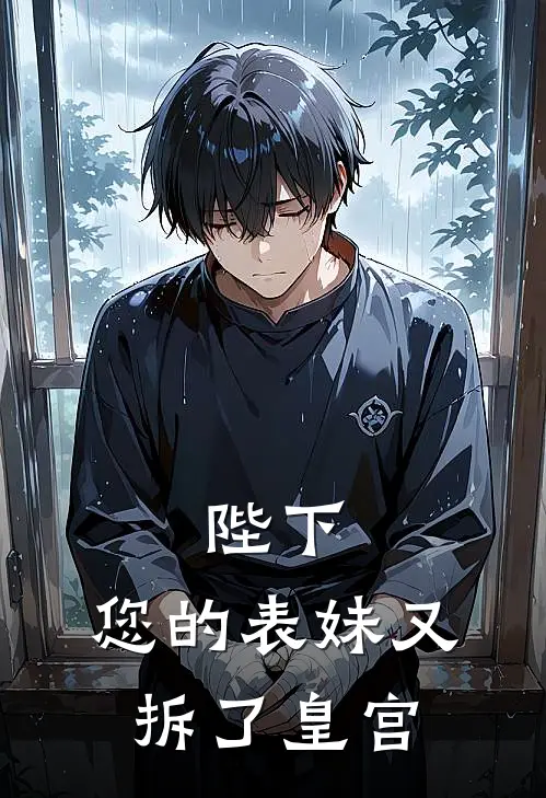 陛下，您的表妹又拆了皇宫