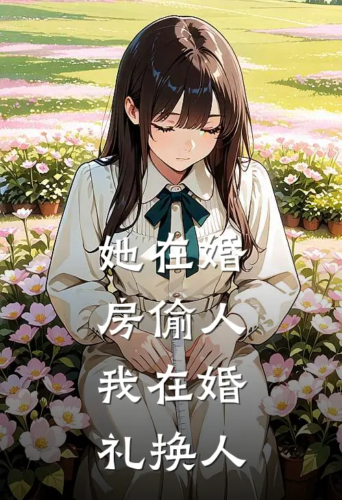 她在婚房偷人，我在婚礼换人