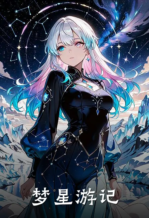 梦星游记