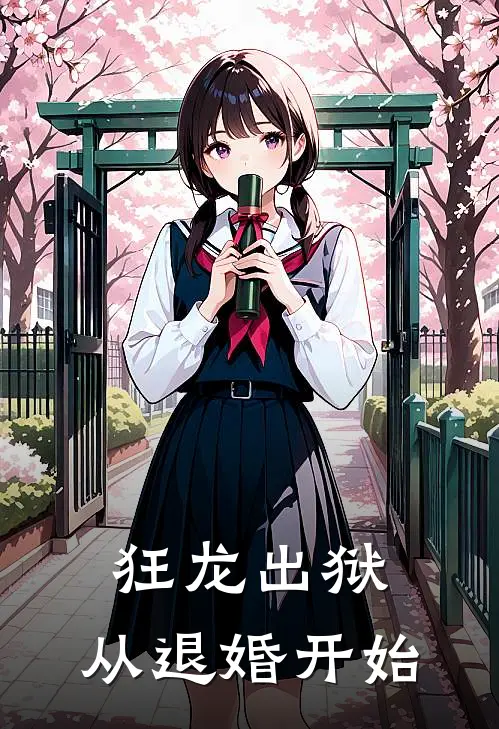 狂龙出狱：从退婚开始