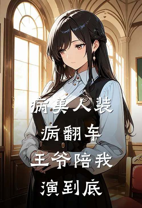 病美人装病翻车，王爷陪我演到底
