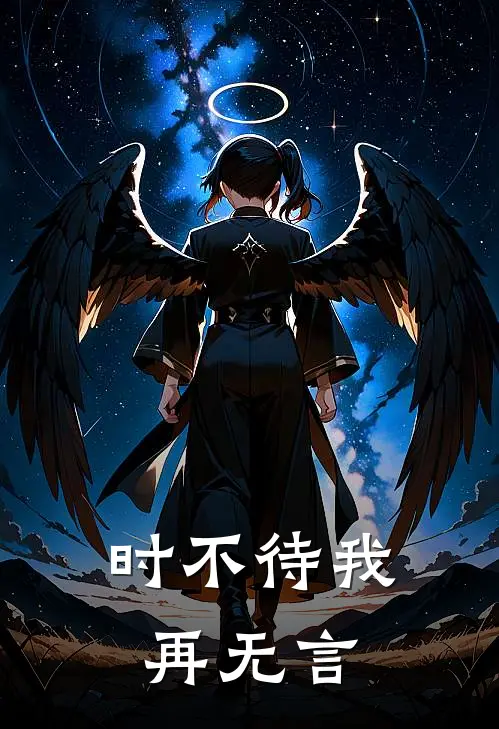 时不待我再无言