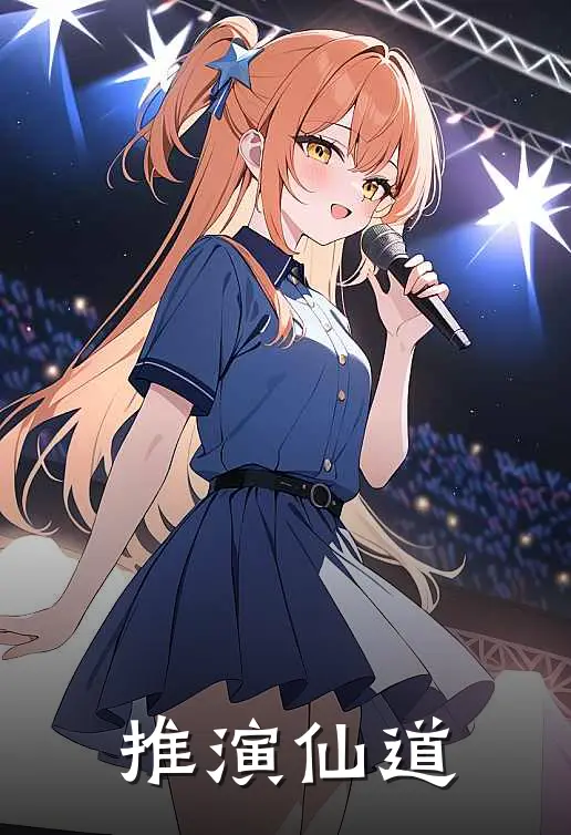 推演仙道