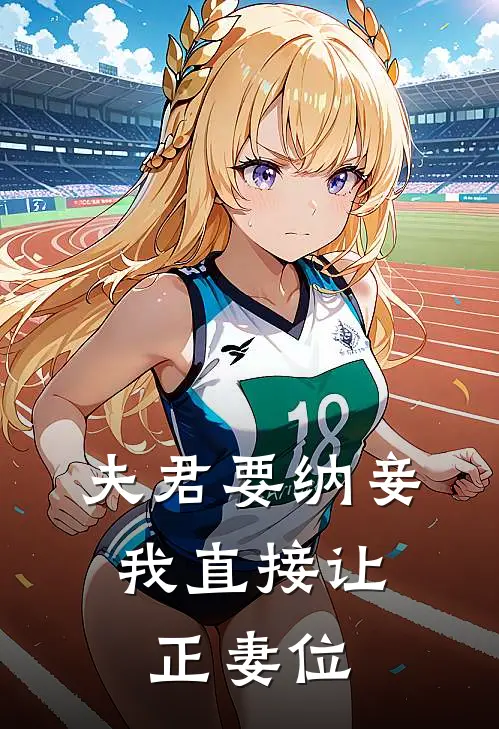 夫君要纳妾，我直接让正妻位