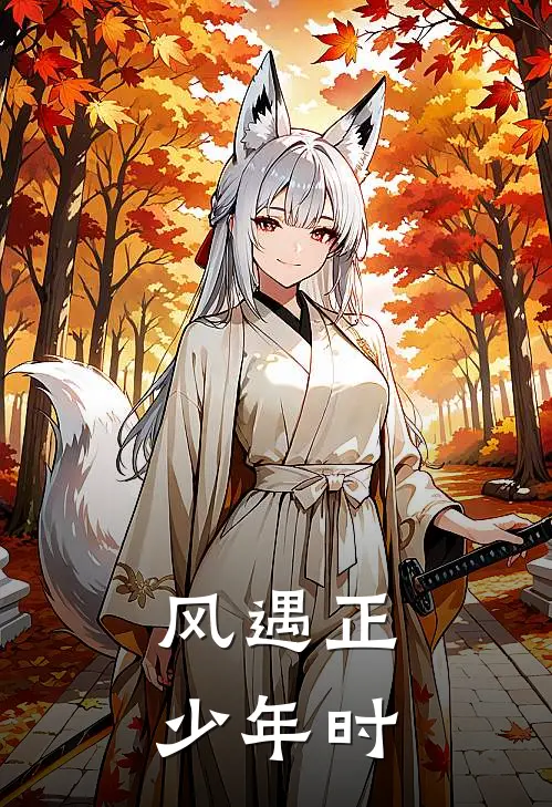 风遇正少年时