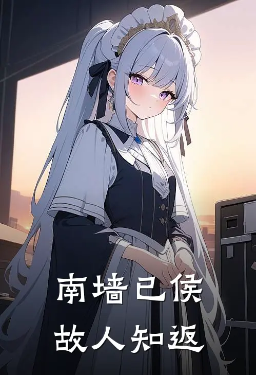南墙已侯，故人知返