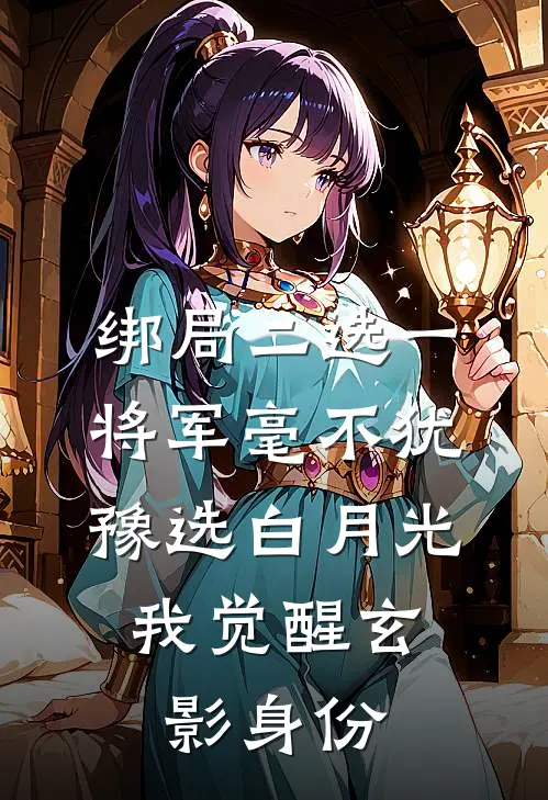 绑局二选一，将军毫不犹豫选白月光，我觉醒玄影身份