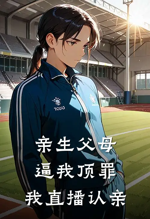 亲生父母逼我顶罪，我直播认亲