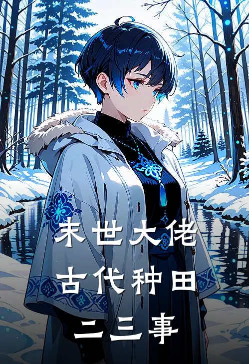 末世大佬古代种田二三事