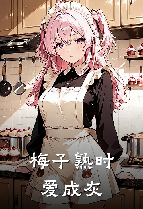 梅子熟时爱成灰