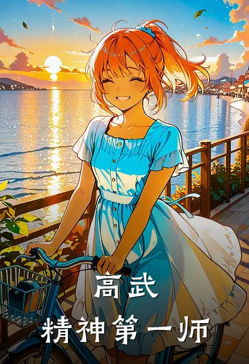 高武：精神第一师