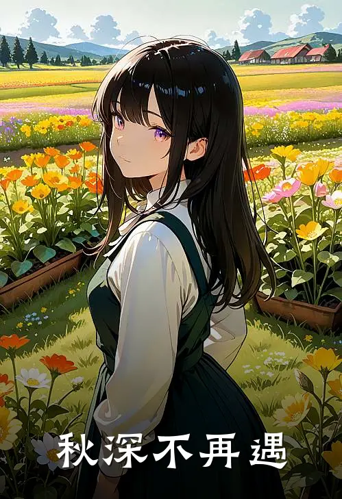 秋深不再遇