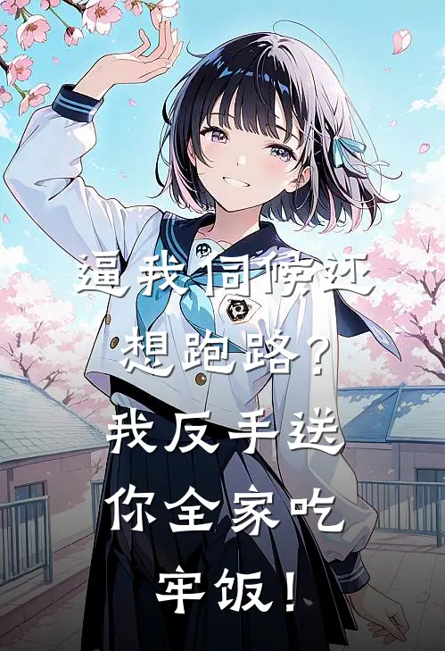 逼我伺候还想跑路？我反手送你全家吃牢饭！