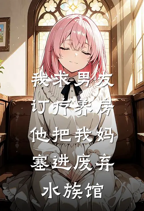 我求男友订疗养房，他把我妈塞进废弃水族馆