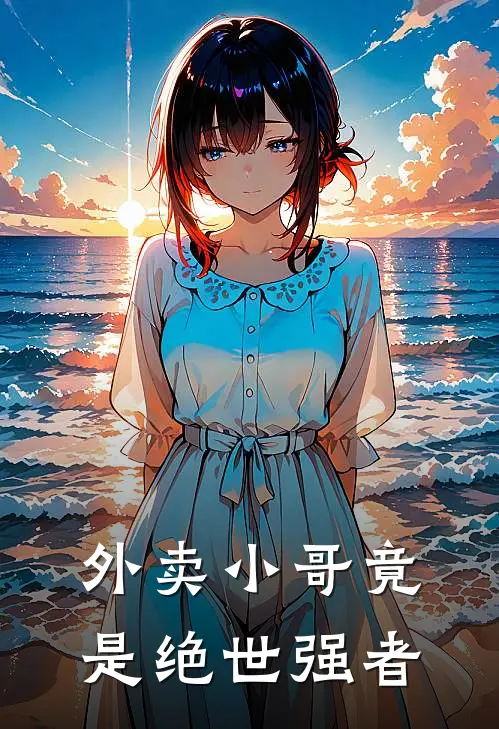 外卖小哥竟是绝世强者