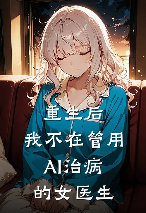 重生后，我不在管用AI治病的女医生