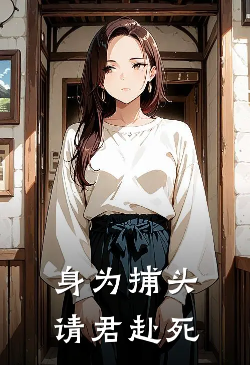 身为捕头，请君赴死