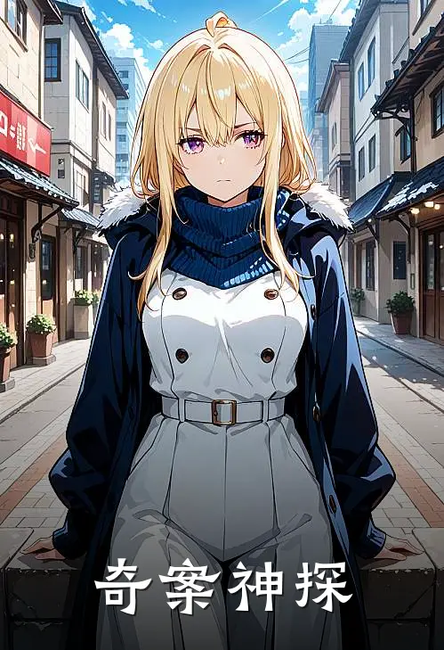 奇案神探