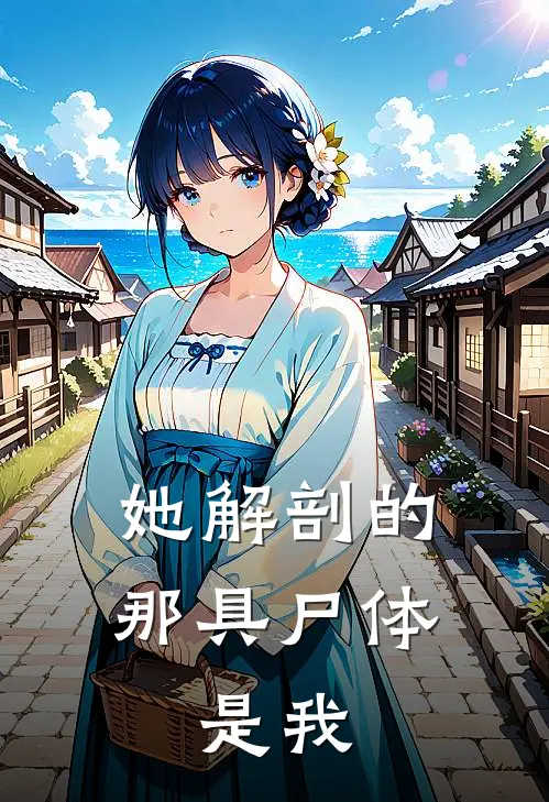 她解剖的那具尸体，是我