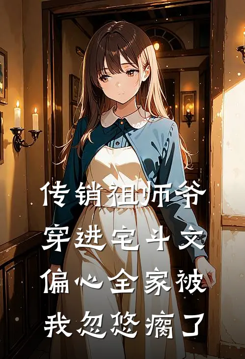 传销祖师爷穿进宅斗文，偏心全家被我忽悠瘸了