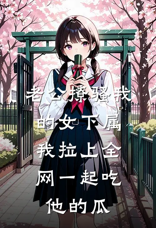 老公撩骚我的女下属,我拉上全网一起吃他的瓜