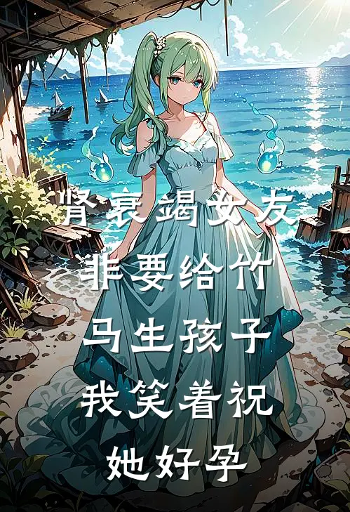肾衰竭女友非要给竹马生孩子，我笑着祝她好孕