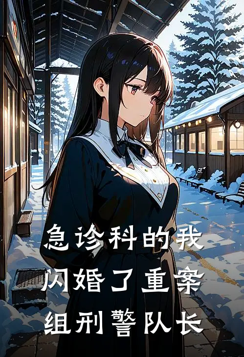 急诊科的我闪婚了重案组刑警队长