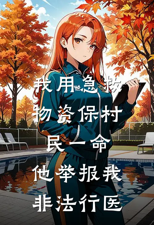 我用急救物资保村民一命，他举报我非法行医