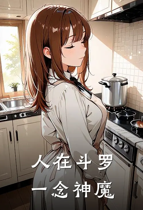 人在斗罗，一念神魔