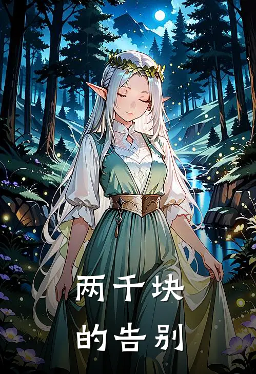 两千块的告别