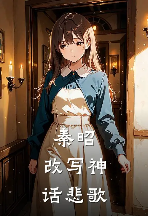 秦昭：改写神话悲歌