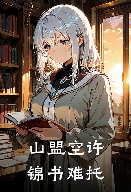 山盟空许，锦书难托
