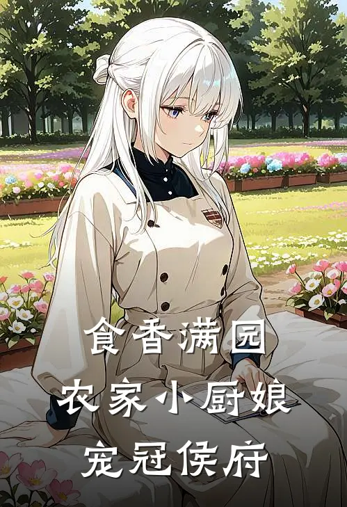 食香满园：农家小厨娘宠冠侯府