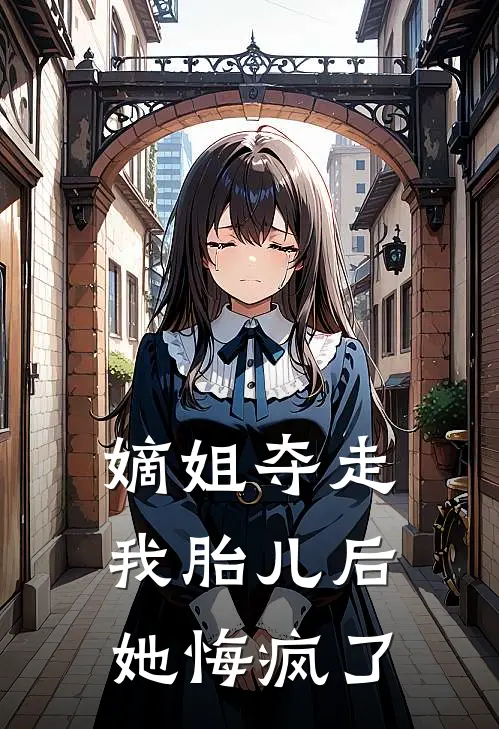 嫡姐夺走我胎儿后，她悔疯了