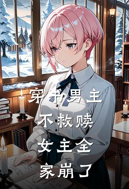 穿书男主不救赎，女主全家崩了
