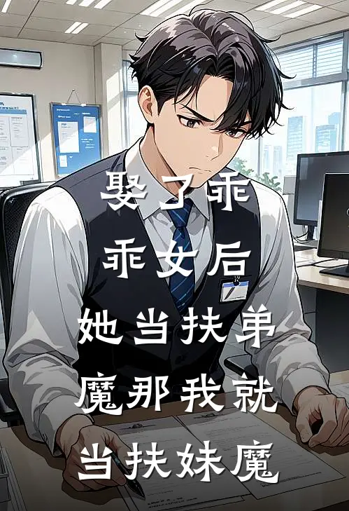 娶了乖乖女后，她当扶弟魔那我就当扶妹魔