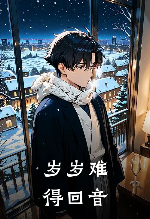 岁岁难得回音