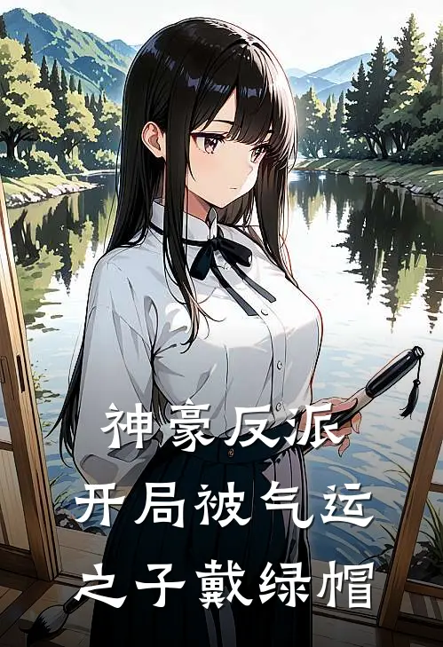 神豪反派：开局被气运之子戴绿帽