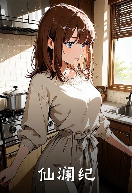 仙澜纪
